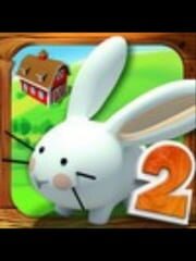 Green Farm 2 cover