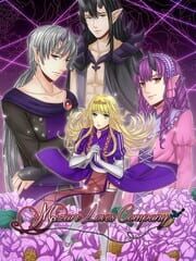 Mizari Loves Company cover