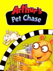 Arthur's Pet Chase