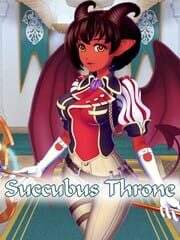 Succubus Throne cover