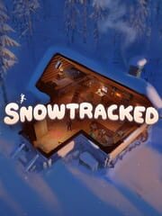 Snowtracked cover art