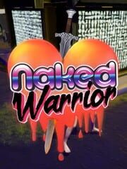 Naked Warrior cover