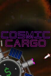 Cosmic Cargo cover