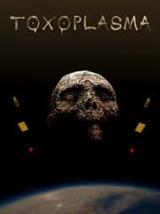 Toxoplasma cover art