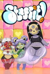 Stuff It! cover