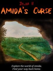 Zelda II: Amida's Curse