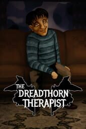 The Dreadthorn Therapist cover art