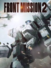 Front Mission 2: Remake
