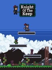 Knight of the Keep cover