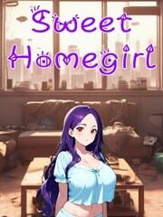 Sweet Homegirl cover
