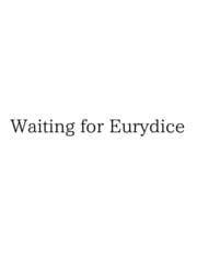 Waiting for Eurydice