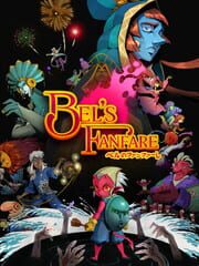 Bel's Fanfare cover art