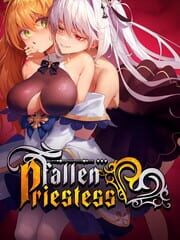 Fallen Priestess: My Sister's Demonic Bloodline cover