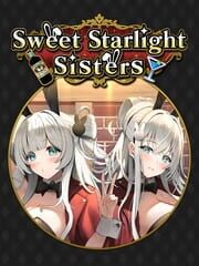 Sweet Starlight Sisters cover