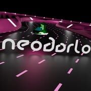 Neodarlo cover