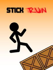 Stick Run