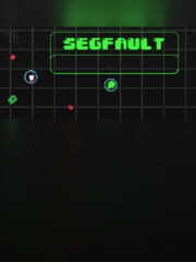 Segfault cover