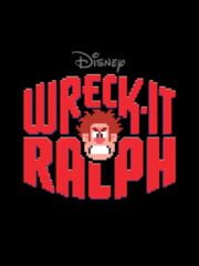 Wreck-It Ralph