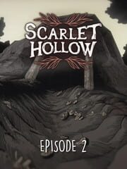 Scarlet Hollow: Episode 2 cover
