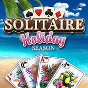 Solitaire Holiday Season cover