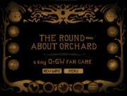 The Round-about Orchard cover