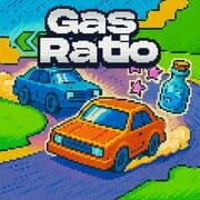 Gas Ratio cover
