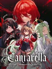 Cantarella: Dominion of Qualia