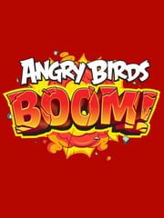 Angry Birds Boom!