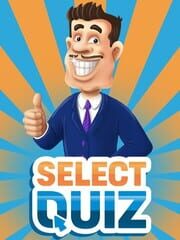 Select Quiz cover