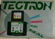 Tectron: Ecchi na Kobito cover