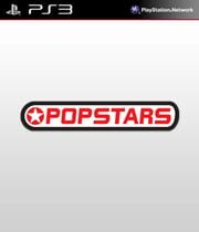 Popstars cover