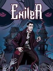 Exiler cover