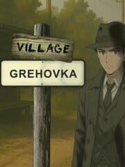 Grexovka Village