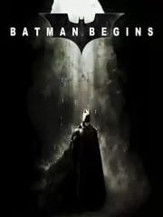 Batman Begins