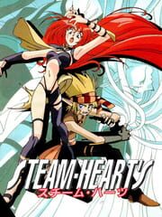 Steam-Heart's cover