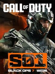 Call of Duty: Black Ops 7 - Season 1