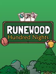 Runewood: Hundred Nights cover