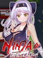 Ninja Infiltration cover