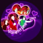 Just Dance 3: Valentine Pack