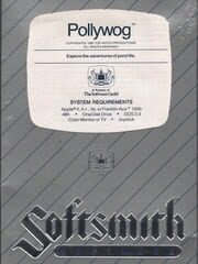 Pollywog cover