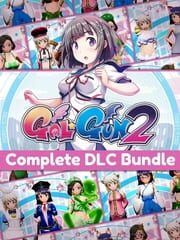 Gal*Gun 2: Complete Edition cover