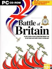 Battle of Britain cover