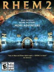 Rhem 2: The Cave
