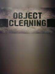 Object "Cleaning" cover