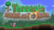 Terraria: Bigger and Boulder cover