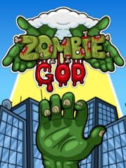 Zombie God cover