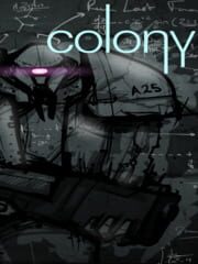 Colony cover