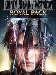 Final Fantasy XV: Royal Pack cover