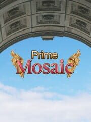 Prime Mosaic cover
