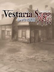 Vestaria Saga Gaiden: Heroes of Lucca cover